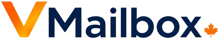 V Mailbox